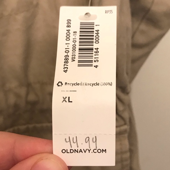 Light Jacket! - Picture 2 of 2